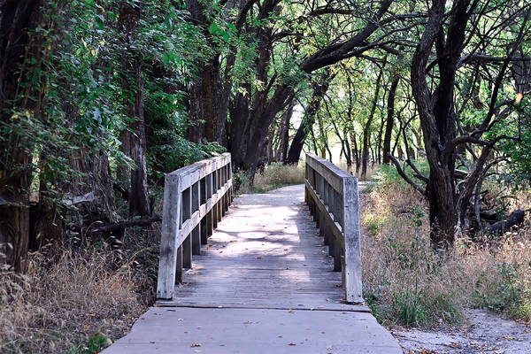 Pawnee Prairie Park photo 1